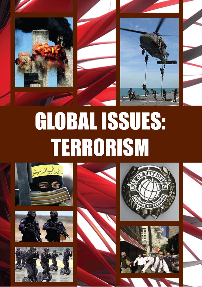 Global Issues: terrorism